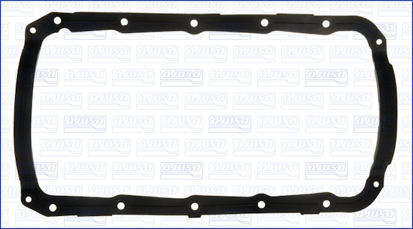 Uszczelka miski oleju