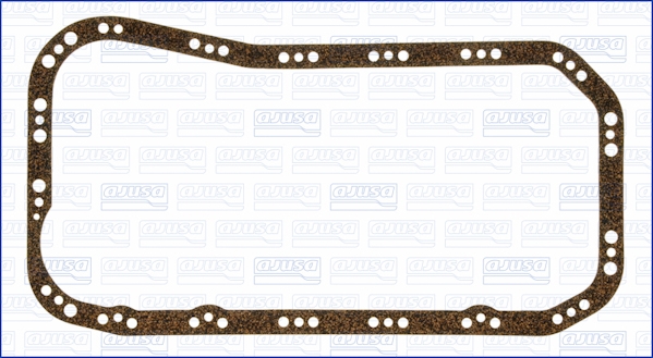 Uszczelka miski oleju