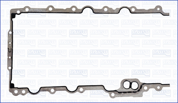 Uszczelka miski oleju