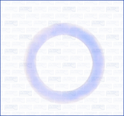 Uszczelka korka wlewu oleju