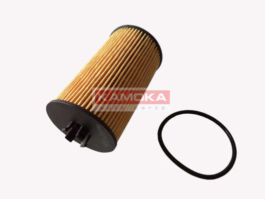 Filtr oleju