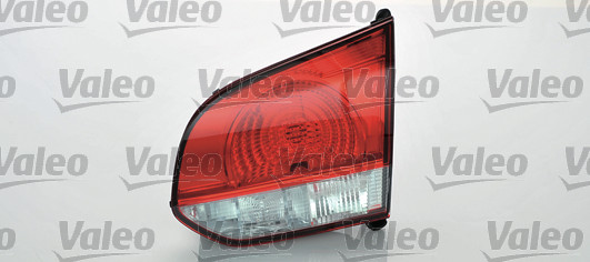 Lampa tylna zespolona