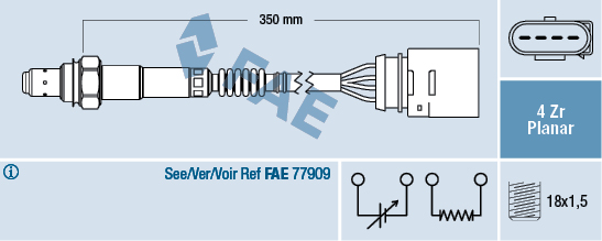 Sonda lambda