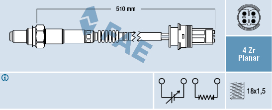 Sonda lambda