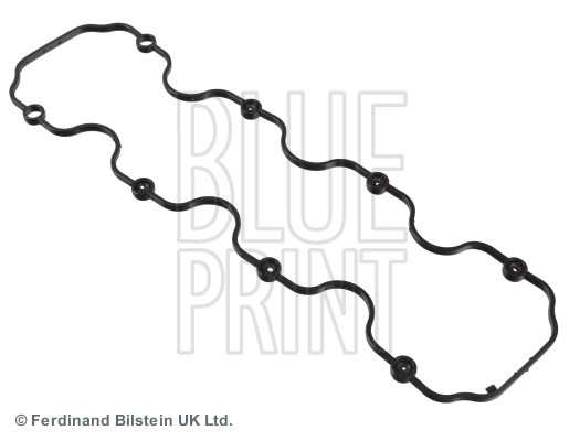 Uszczelka, pokrywa głowicy cylindrów