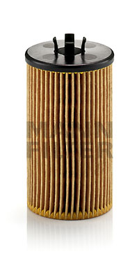 Filtr oleju