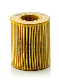 Filtr oleju