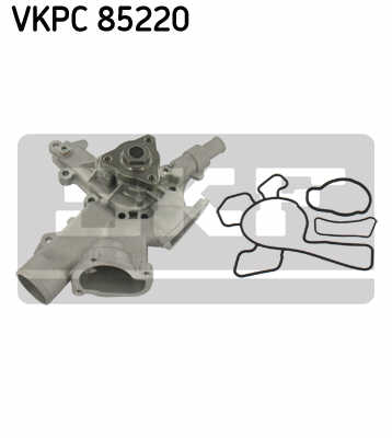 Pompa wodna