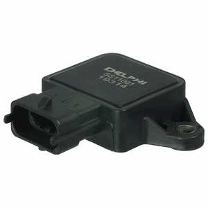 Czujnik położenia przepustnicy