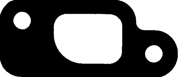 Uszczelka kolektora wydechowego