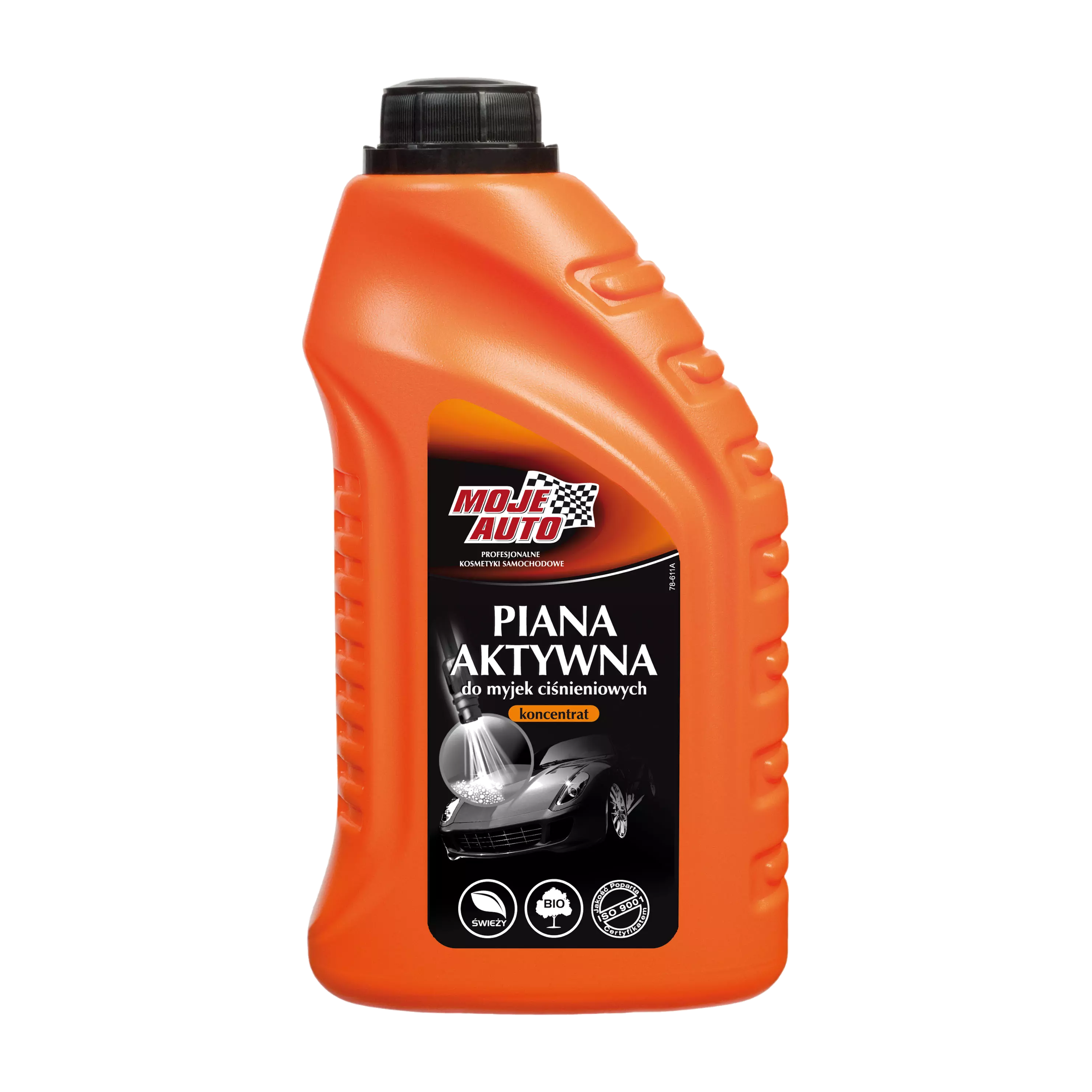 AKTYWNA PIANA DO MYJEK 1L