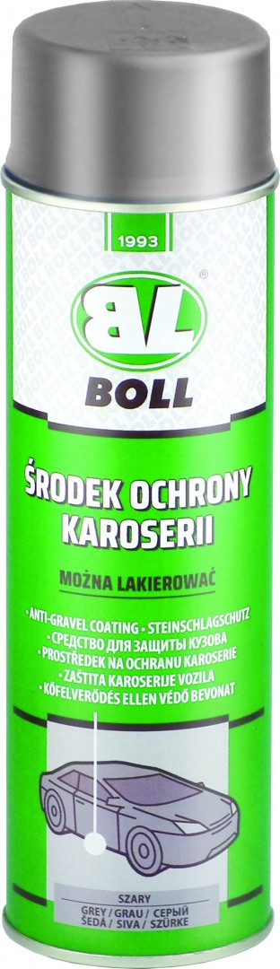 SRODEK ANTYKOROZYJNY DO NADWOZI 0.5L /SZ