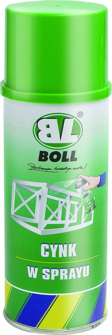CYNK W AEROZOLU 0.4L