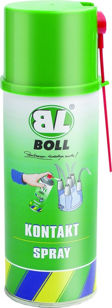 SRODEK DO CZYSZCZ.STYKOW ELEKTR.0.4L