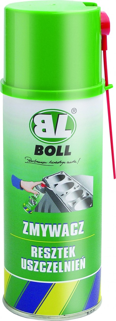 ZMYWACZ USZCZELNIEN SPRAY /0.4L