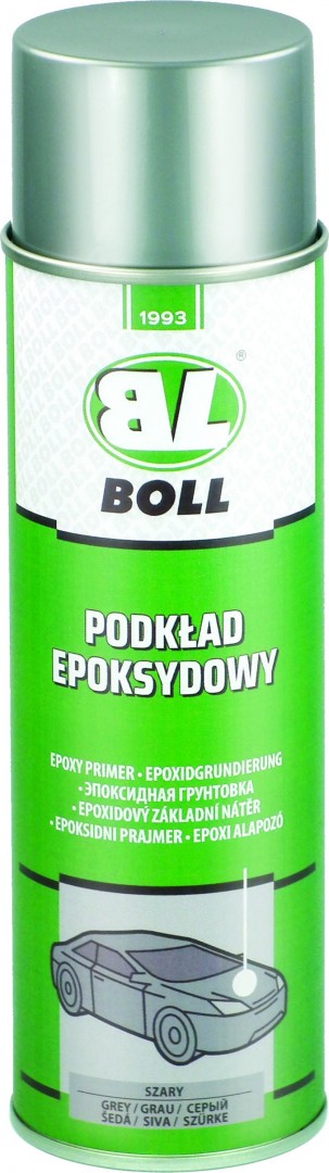 PODKLAD EPOKSYDOWY 500ML SPRAY