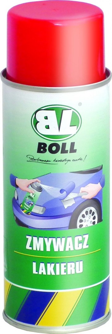 ZMYWACZ LAKIERU SPRAY /0.4L