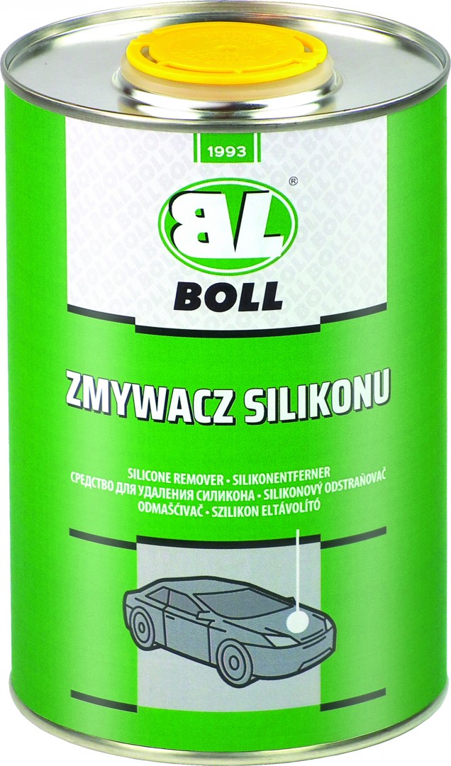 ZMYWACZ SILIKONU /1L
