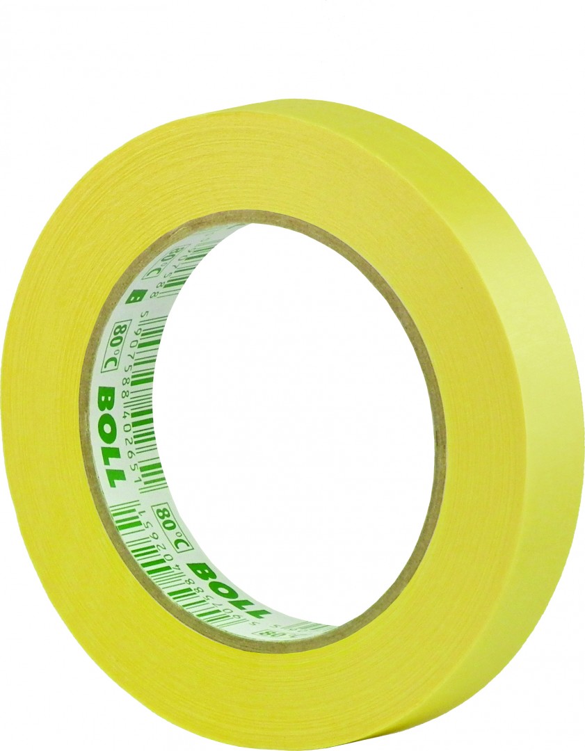 TASMA LAKIERNICZA /19MM X 50M