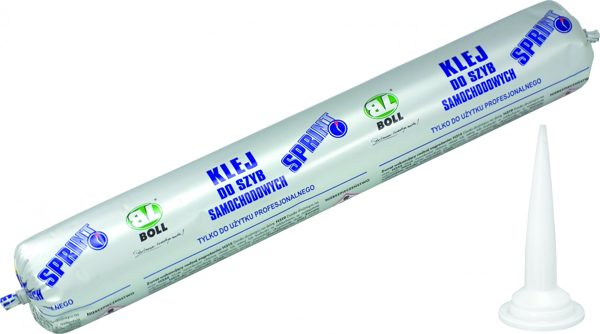 KLEJ DO SZYB SPRINT /600ML/