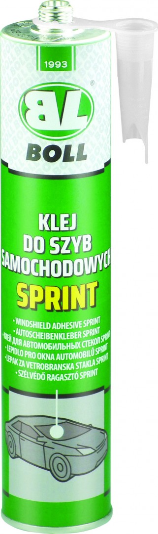 KLEJ DO SZYB SPRINT /0.31L