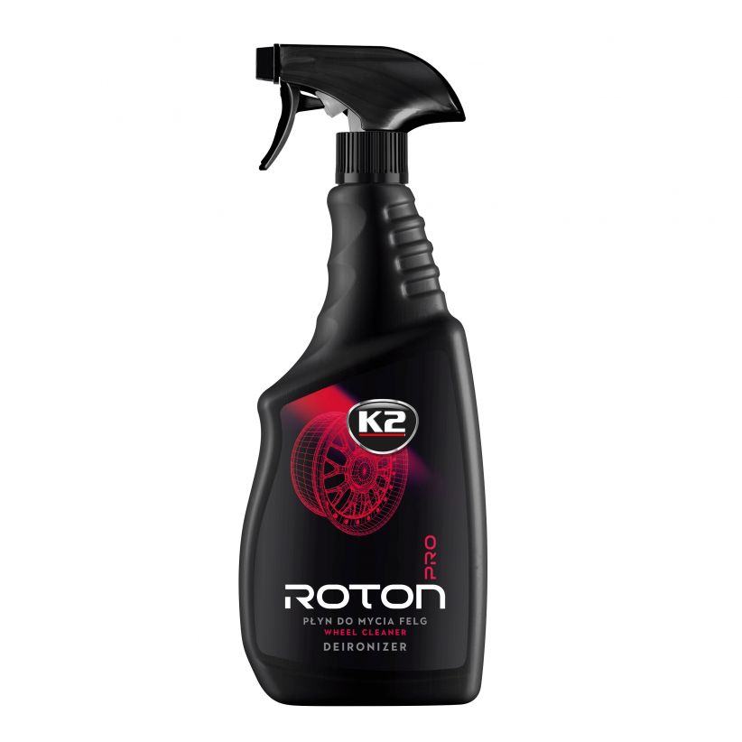 ŚRODEK DO CZYSZCZENIA FELG ROTON PRO 0.7L