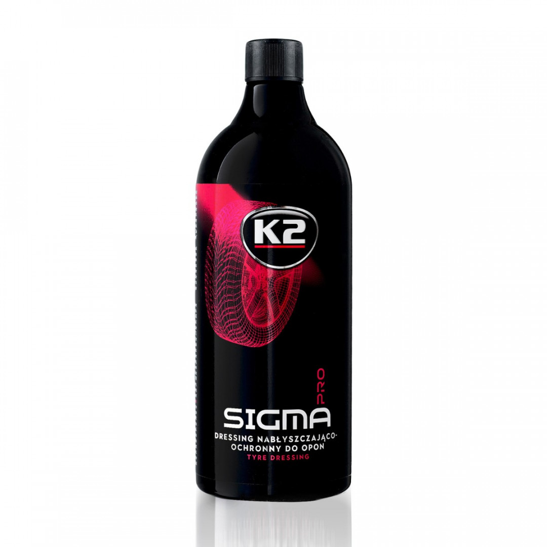 SRODEK DO KONSERWACJI OPON SIGMA PRO/1L