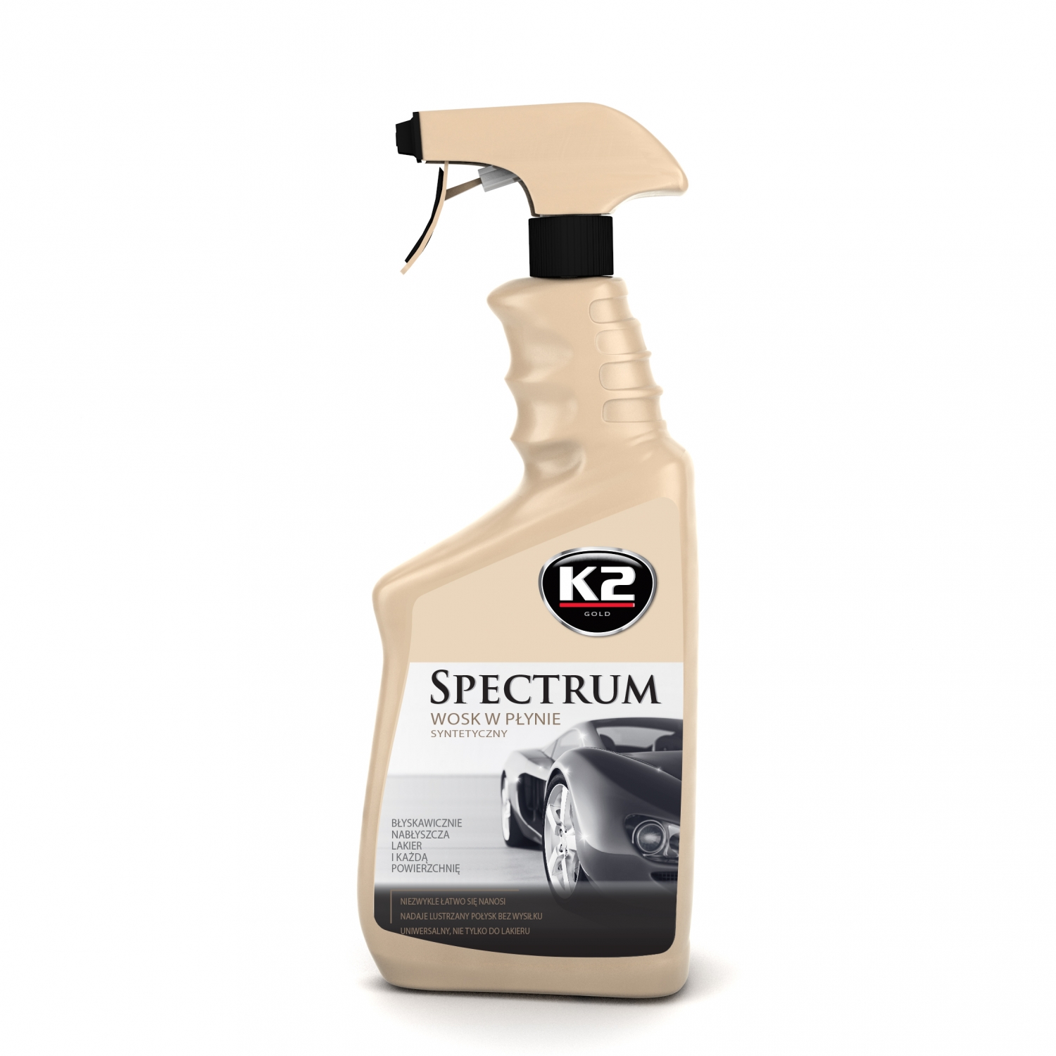 WOSK DO KAROSERII 0.7L /SPECTRUM