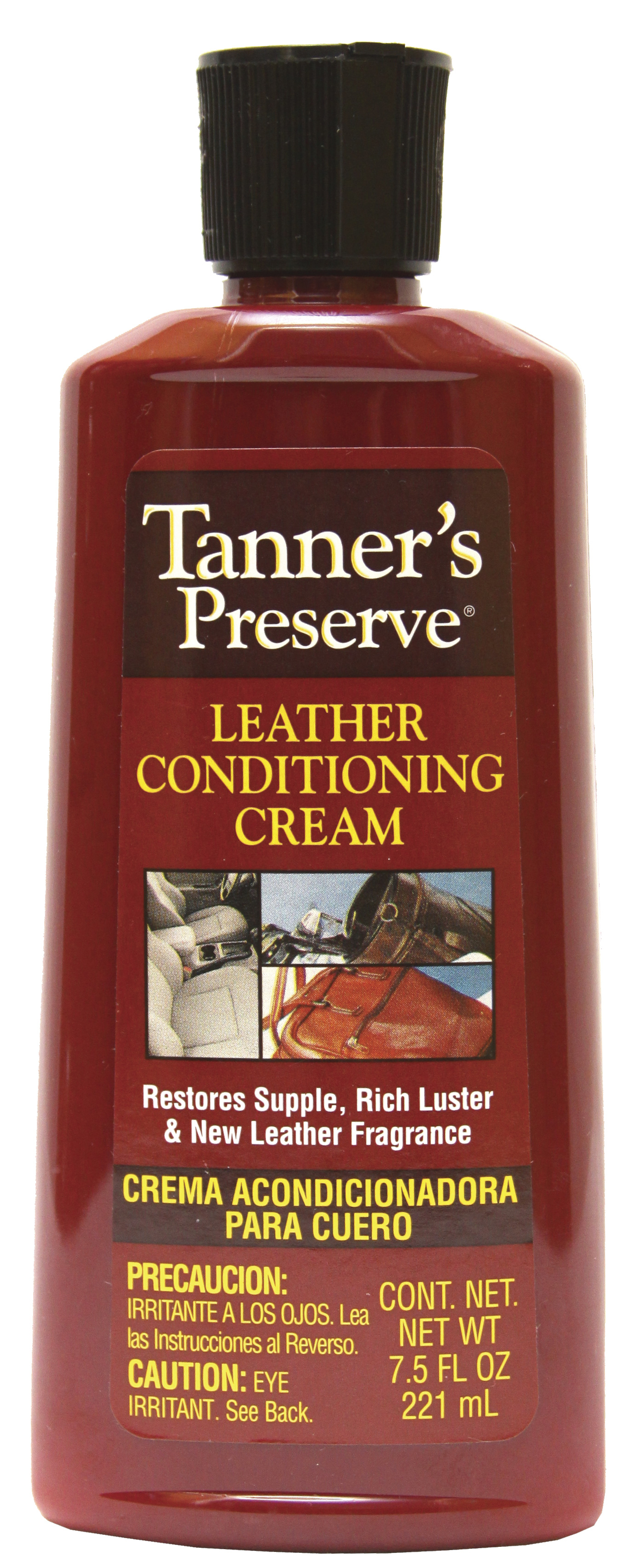 MLECZKO DO SKORY 221ML/TANNER'S