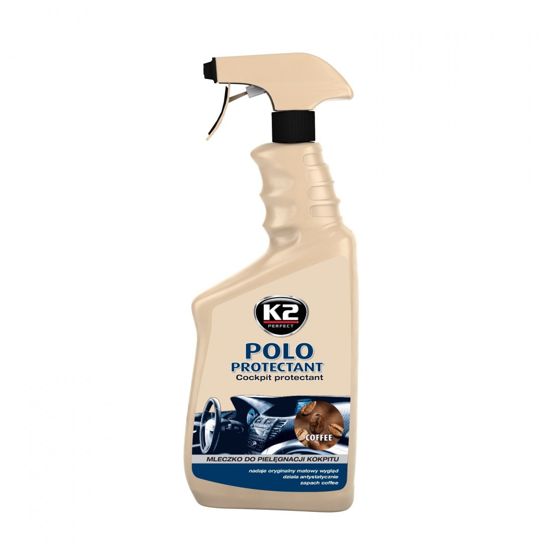 SRODEK DO KOKP.0.7L/POLO PROTECTANT
