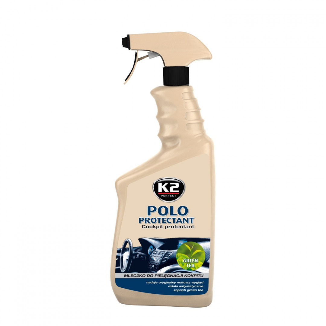 SRODEK DO KOKP.0.7L/POLO PROTECTANT
