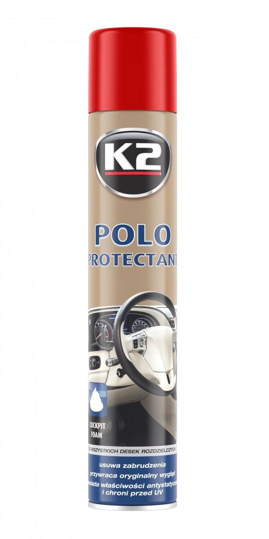 SRODEK DO KOKP.0.75L MAT./POLO TRUSKAWKA