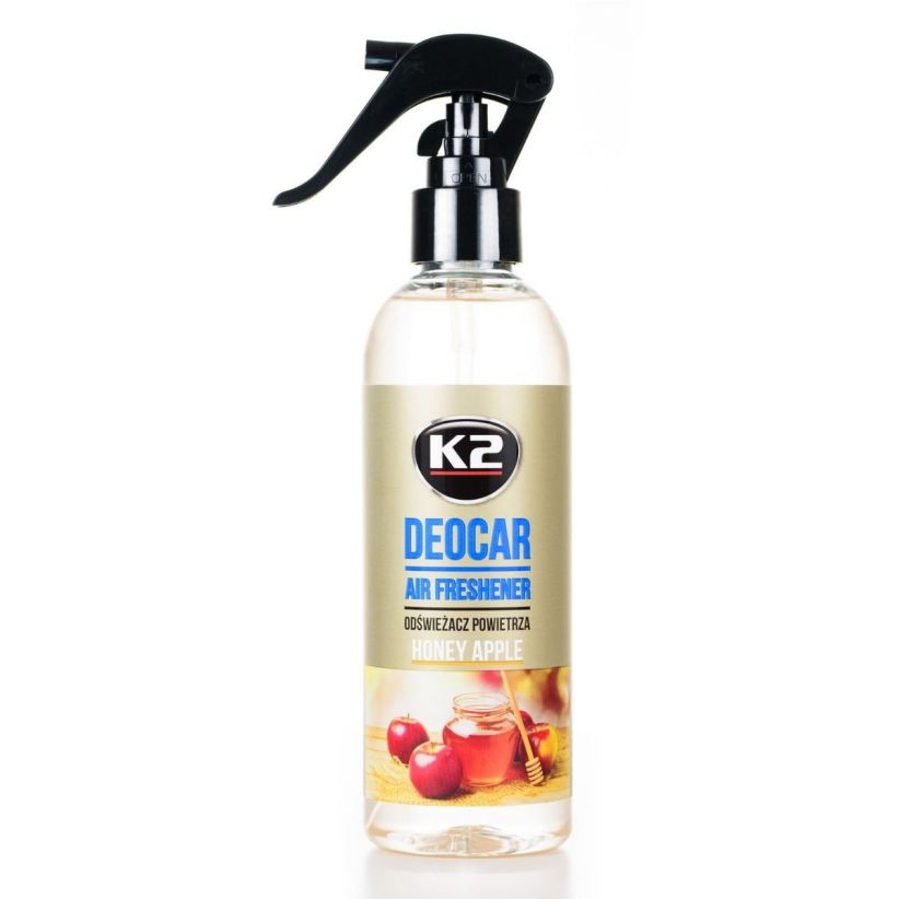 ODSWIEZACZ POWIETRZA HONEY APPLE 250ML