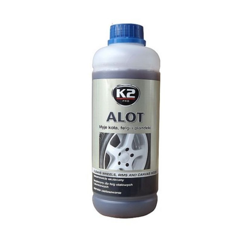 SRODEK DO CZYSZCZENIA FELG 1KG/ALOT