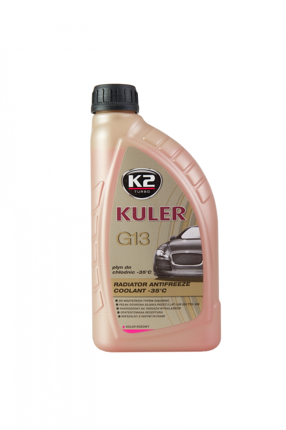 PLYN DO CHLODNIC G13/1L /KULER