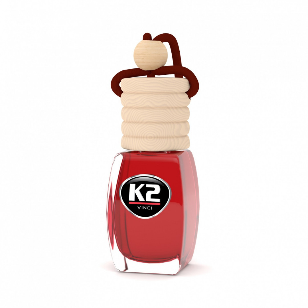 ZAPACH BOTTLE 8ML /CHERRY/ VENTO SOLO