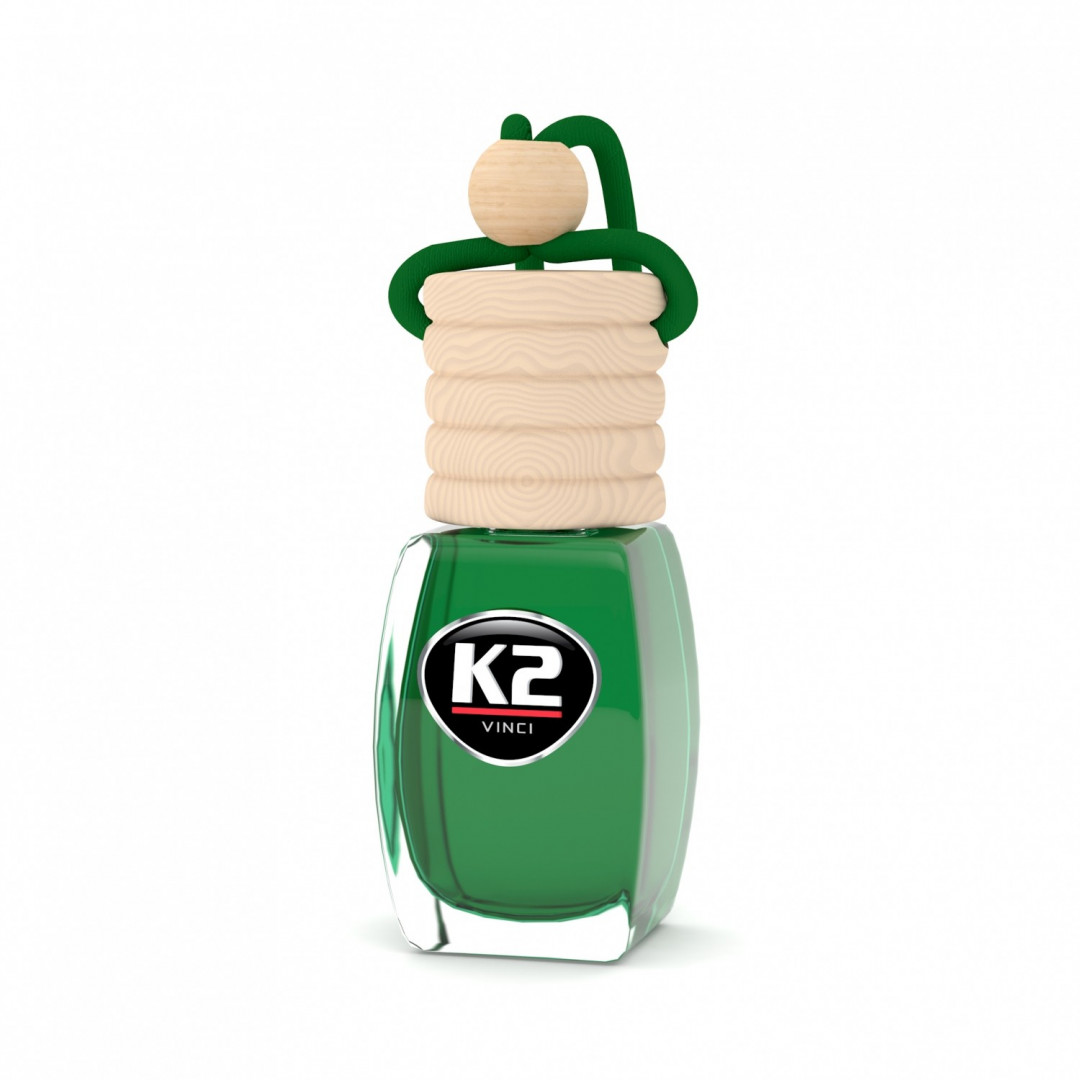 ZAPACH BOTTLE 8ML/RAIN FOREST/VENTO SOLO