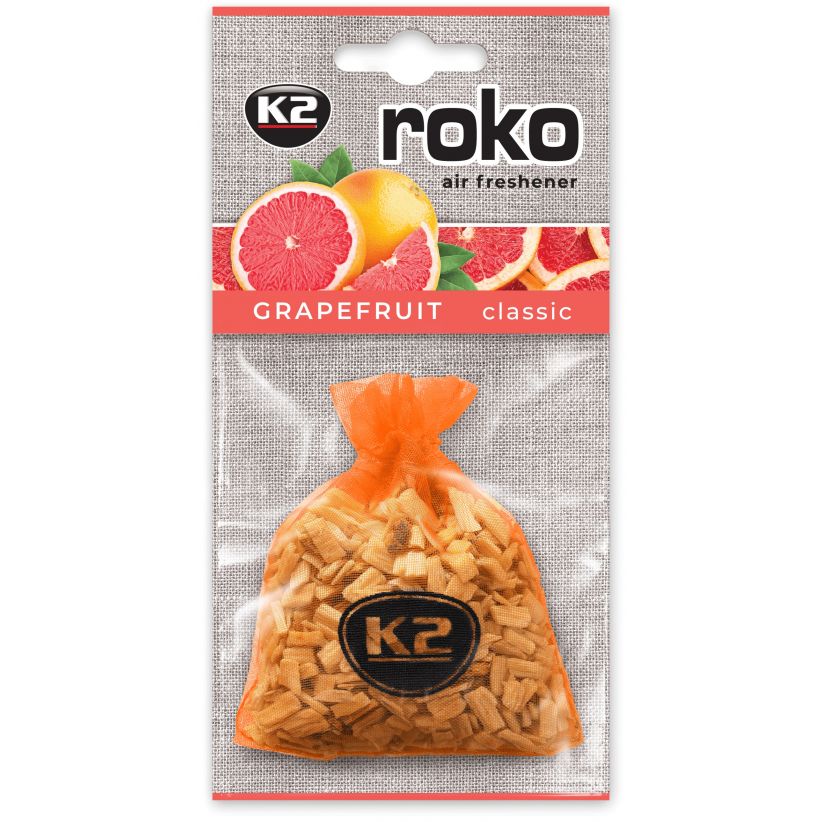 ZAPACH ROKO GREJPFRUT/20G