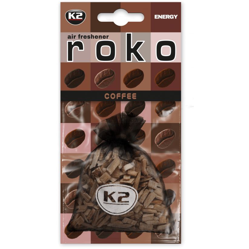 ZAPACH ROKO KAWA/20G