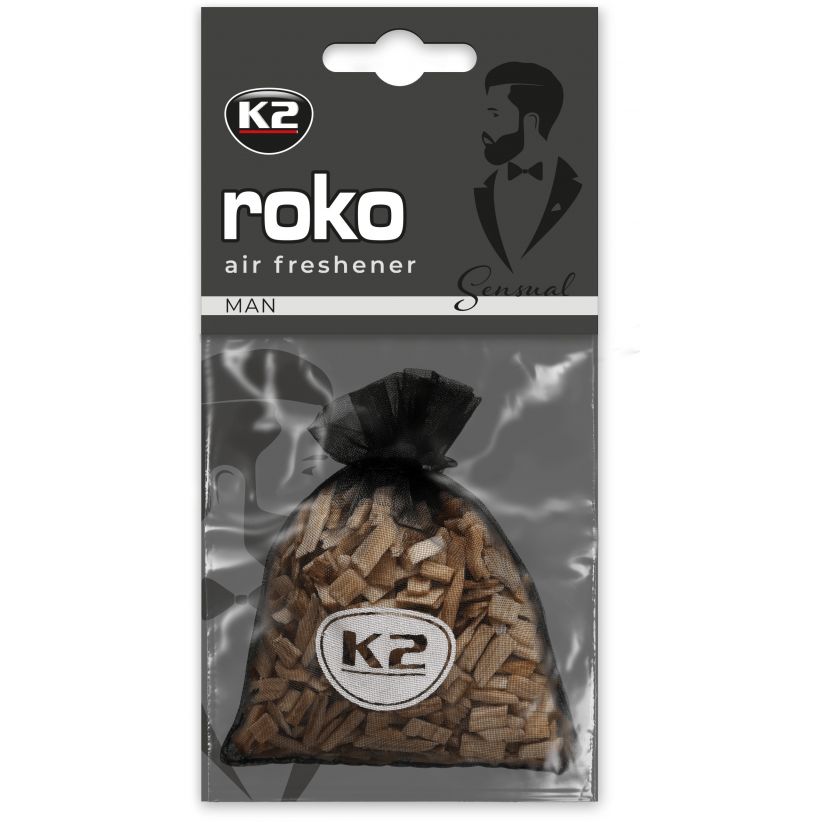 ZAPACH ROKO MAN/20G