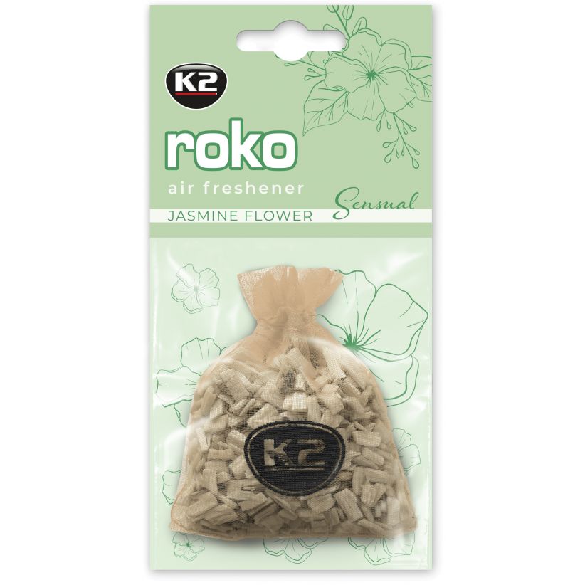 ZAPACH ROKO JASMIN/20G
