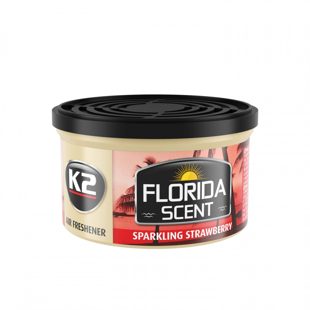 ZAPACH SAM.FLORIDA SCENT STRAWB. K2/1SZT