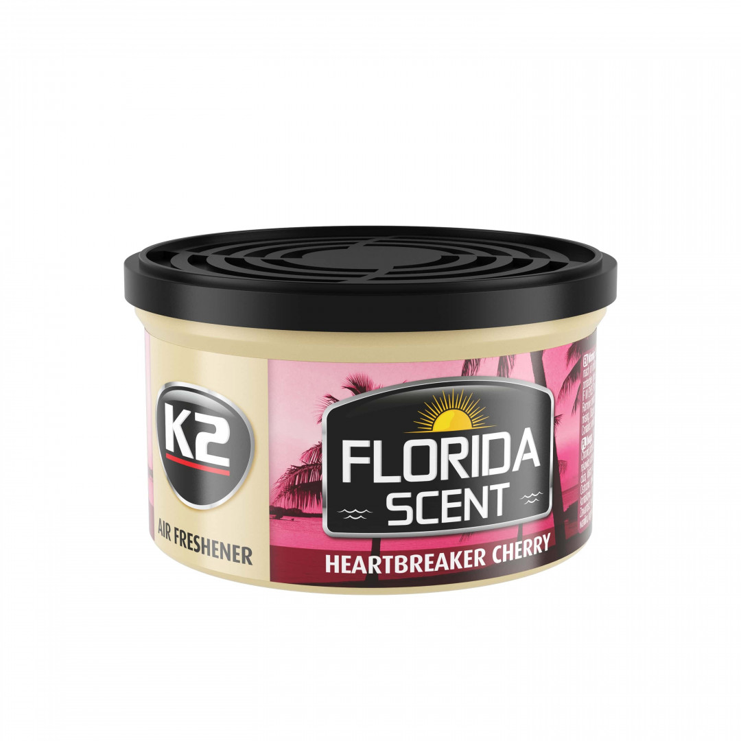 ZAPACH SAM.FLORIDA SCENT CHERRY K2/1SZT