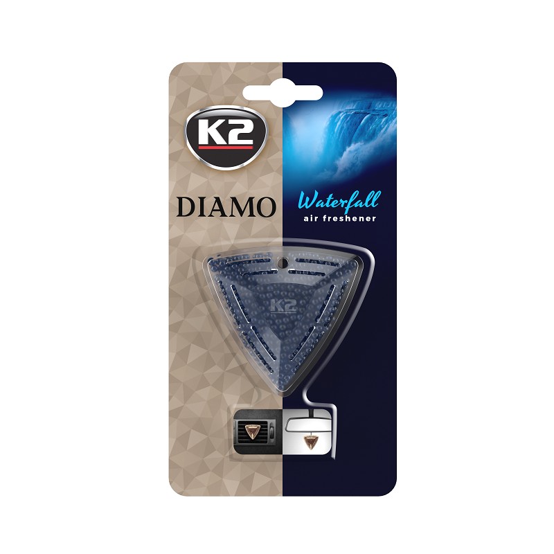 ZAPACH CLIP ZAPACHOWY DIAMO /WATERFALL