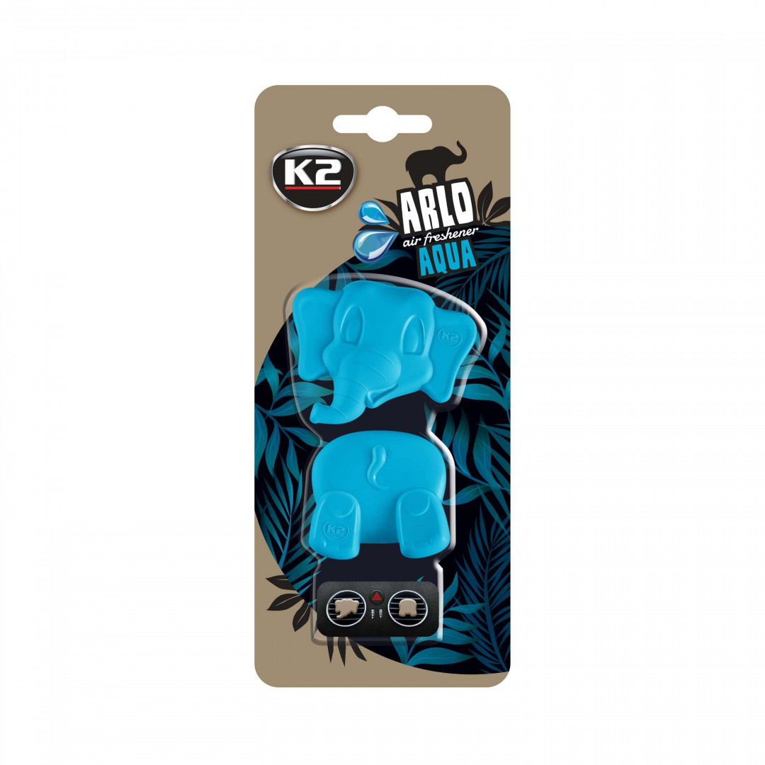 ZAPACH ARLO RICH AQUA