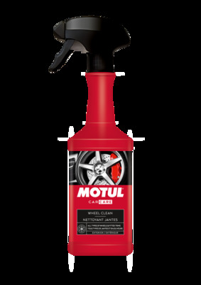SRODEK DO MYCIA MOTUL WHEEL CLEAN 0,5L