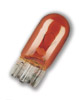 ZAROWKA CALOSZKL.12V WY5W OSRAM/10SZT