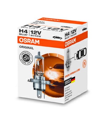 Żarówka, reflektor dalekosiężny OSRAM 64193