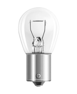 ZAROWKA POMOCN.12V P21W OSRAM/10SZT
