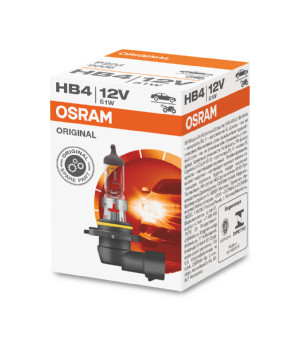 ZAROWKA HAL.HB4 12V 51W OSRAM